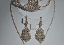 Toy üçün qarniturlar IL-1-1200