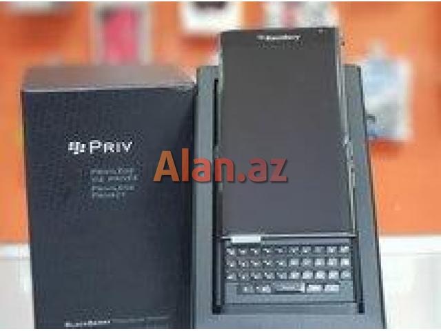 Blackberry Priv
