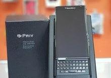 Blackberry Priv