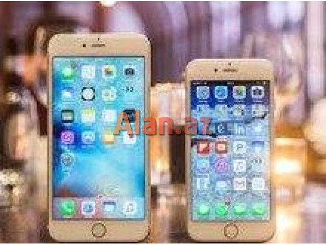 Apple iPhone 6S Plus