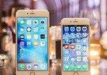 Apple iPhone 6S Plus