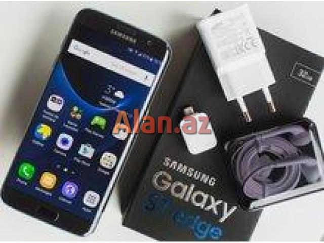 Samsung Galaxy S7 Edge