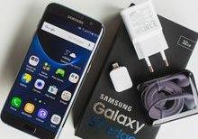 Samsung Galaxy S7 Edge