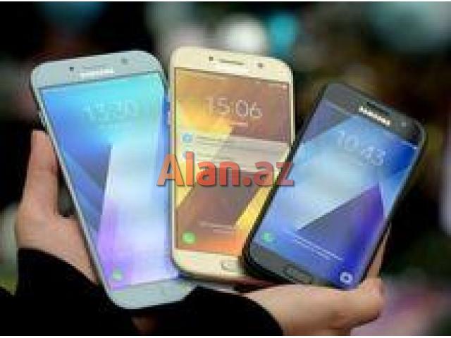 Samsung Galaxy A5 (2017)