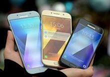 Samsung Galaxy A5 (2017)