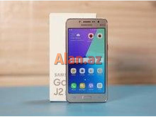 Samsung Galaxy J2 Prime