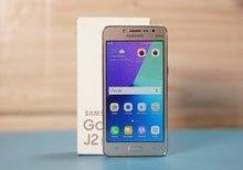 Samsung Galaxy J2 Prime