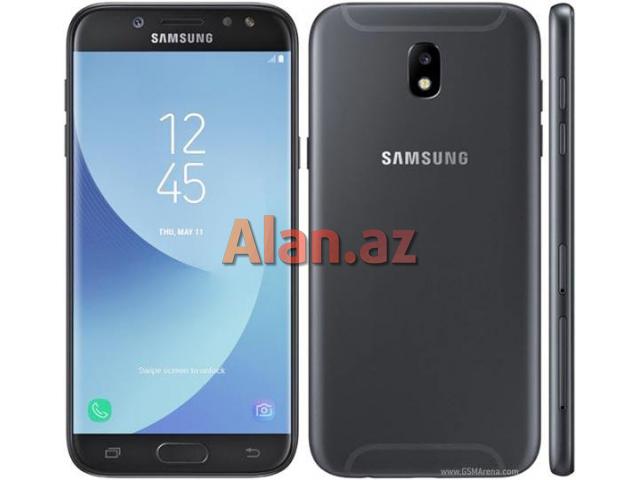 Samsung Galaxy J5 Pro (2017) Duos SM-J530F/DS 32GB Black