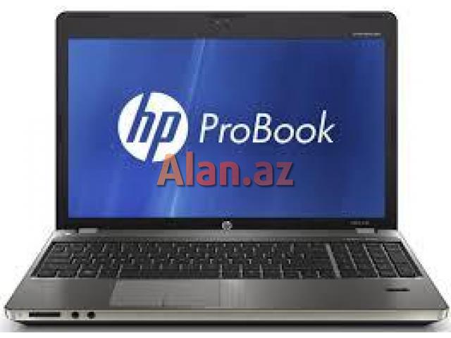 Noutbuk - HP Probook 4540s