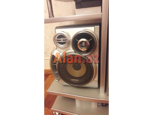 Saamsung muzukalni center