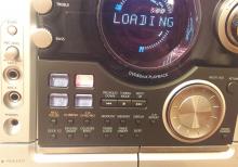 Saamsung muzukalni center