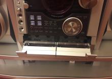 Saamsung muzukalni center