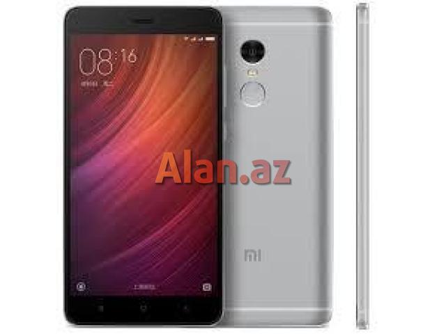 Xiaomi Redmi Note 4, 3/16GB