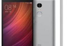 Xiaomi Redmi Note 4, 3/16GB