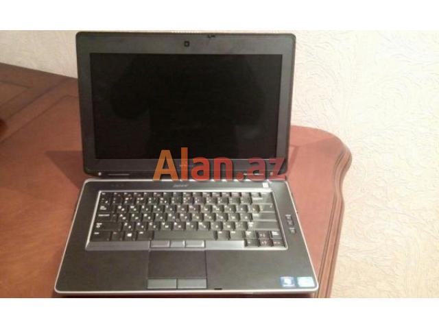 Dell Latitude E6430