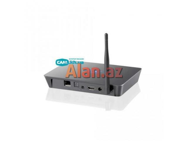 Smart tv box android 6. 0