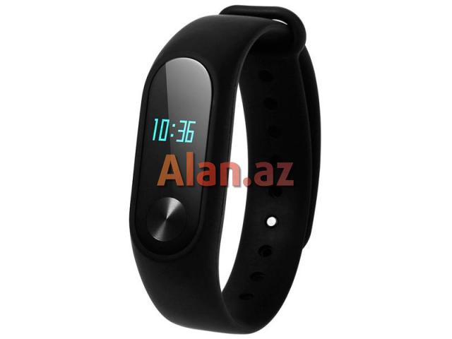 Xiaomi Mi Band 2