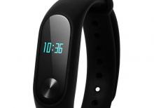 Xiaomi Mi Band 2
