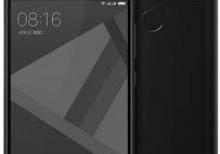 Xiaomi Redmi 4X, 16GB