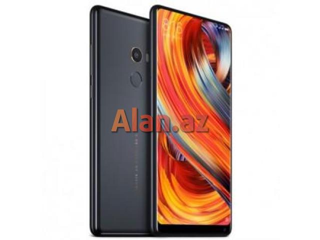 Xiaomi MI MIX 2