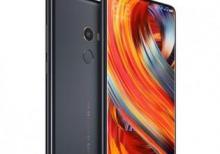 Xiaomi MI MIX 2