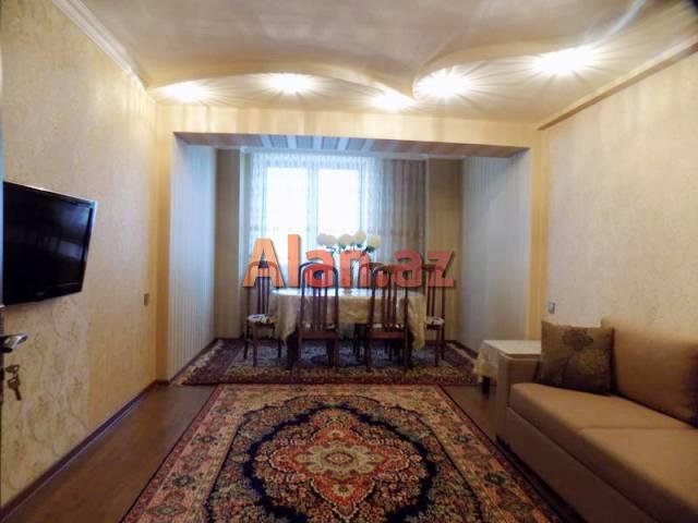 Aviakassa yaxınlığı, 28 May küçəsi