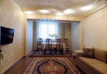 Aviakassa yaxınlığı, 28 May küçəsi