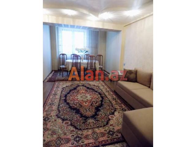 Aviakassa yaxınlığı, 28 May küçəsi