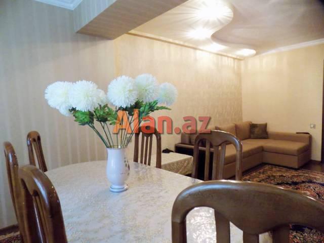 Aviakassa yaxınlığı, 28 May küçəsi