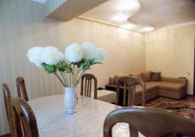 Aviakassa yaxınlığı, 28 May küçəsi