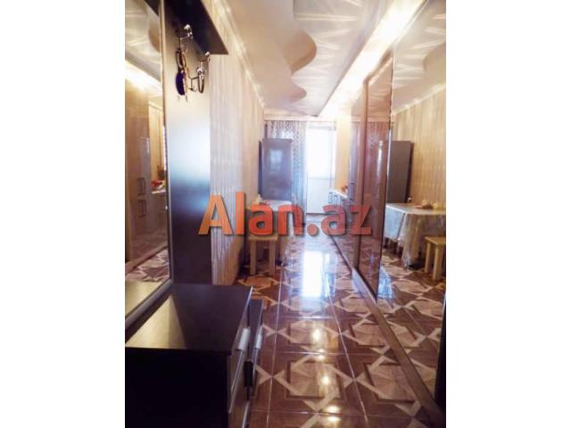 Aviakassa yaxınlığı, 28 May küçəsi