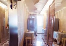 Aviakassa yaxınlığı, 28 May küçəsi