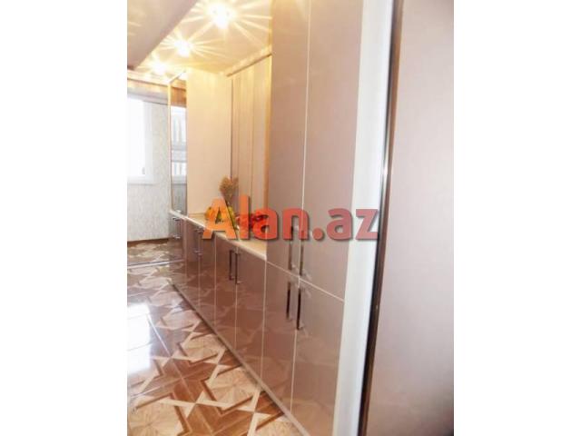 Aviakassa yaxınlığı, 28 May küçəsi