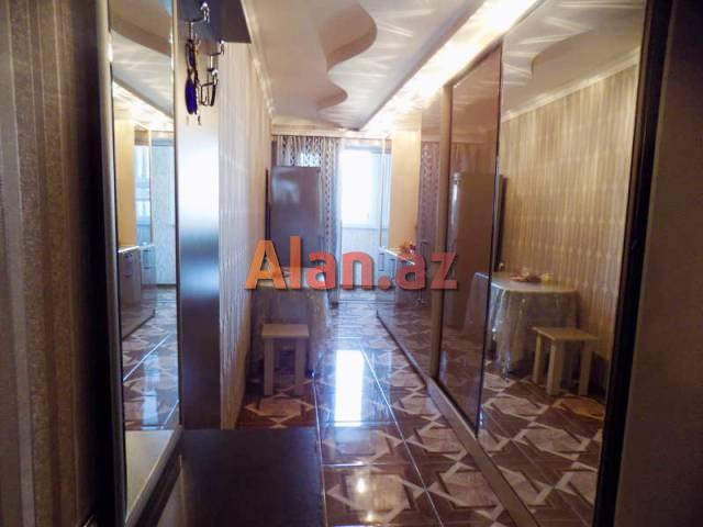 Aviakassa yaxınlığı, 28 May küçəsi