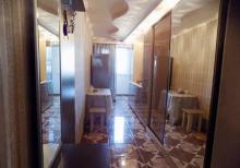 Aviakassa yaxınlığı, 28 May küçəsi