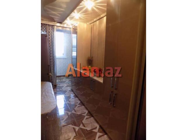 Aviakassa yaxınlığı, 28 May küçəsi