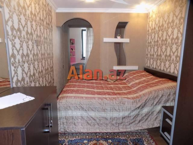 Aviakassa yaxınlığı, 28 May küçəsi