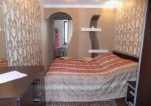 Aviakassa yaxınlığı, 28 May küçəsi