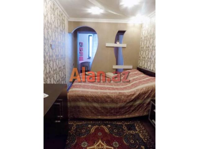 Aviakassa yaxınlığı, 28 May küçəsi