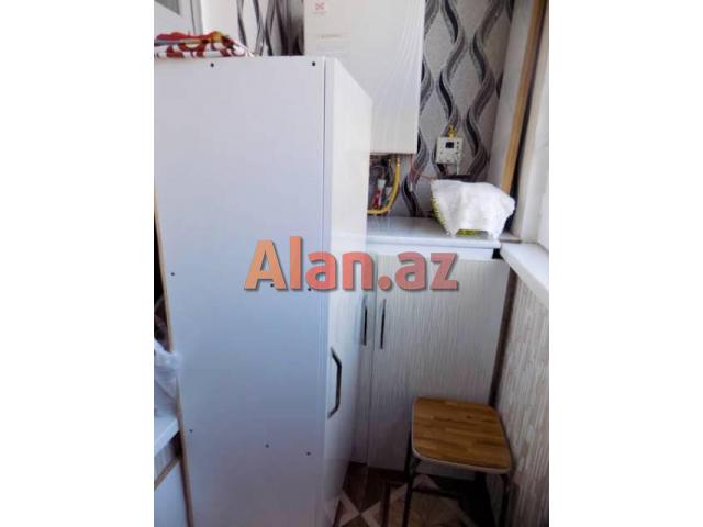 Aviakassa yaxınlığı, 28 May küçəsi