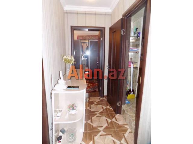 Aviakassa yaxınlığı, 28 May küçəsi