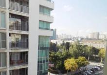 Aviakassa yaxınlığı, 28 May küçəsi