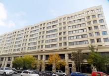 Aviakassa yaxınlığı, 28 May küçəsi