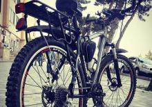 velosiped 26lıq
