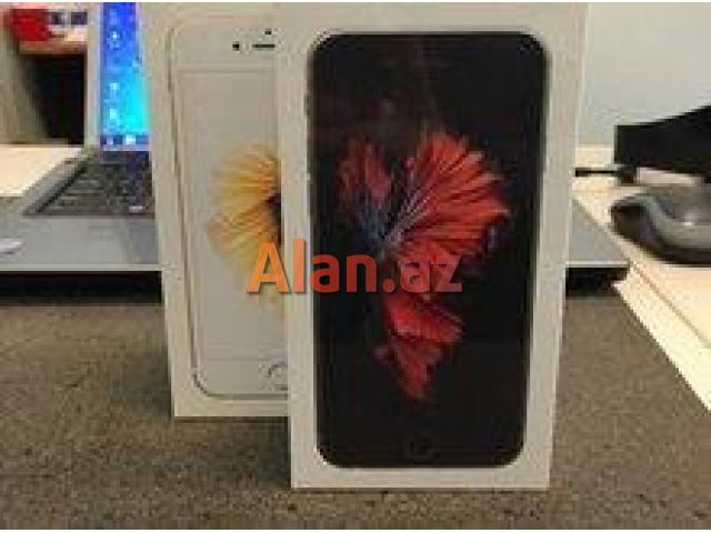 Apple iPhone 6S, 16GB