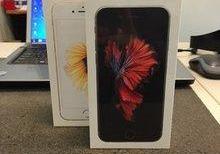 Apple iPhone 6S, 16GB