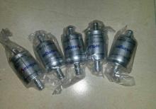 Metan qaz avadanlığının filtiri