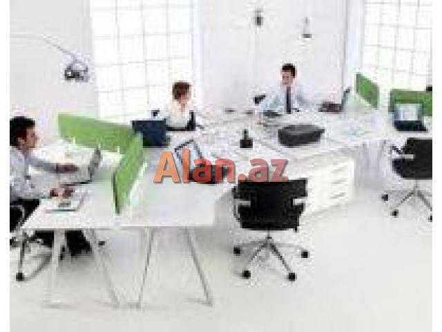 Ofisdaxili iwler teklif olunur !!!