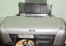 islenmis printerler