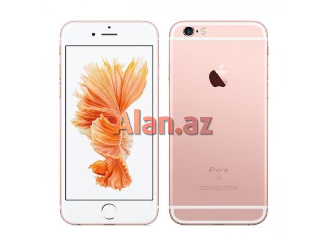 Iphone 6s 128gb